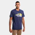 The North Face Mountain Line Men's T-Shirt