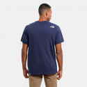 The North Face Mountain Line Ανδρικό T-Shirt