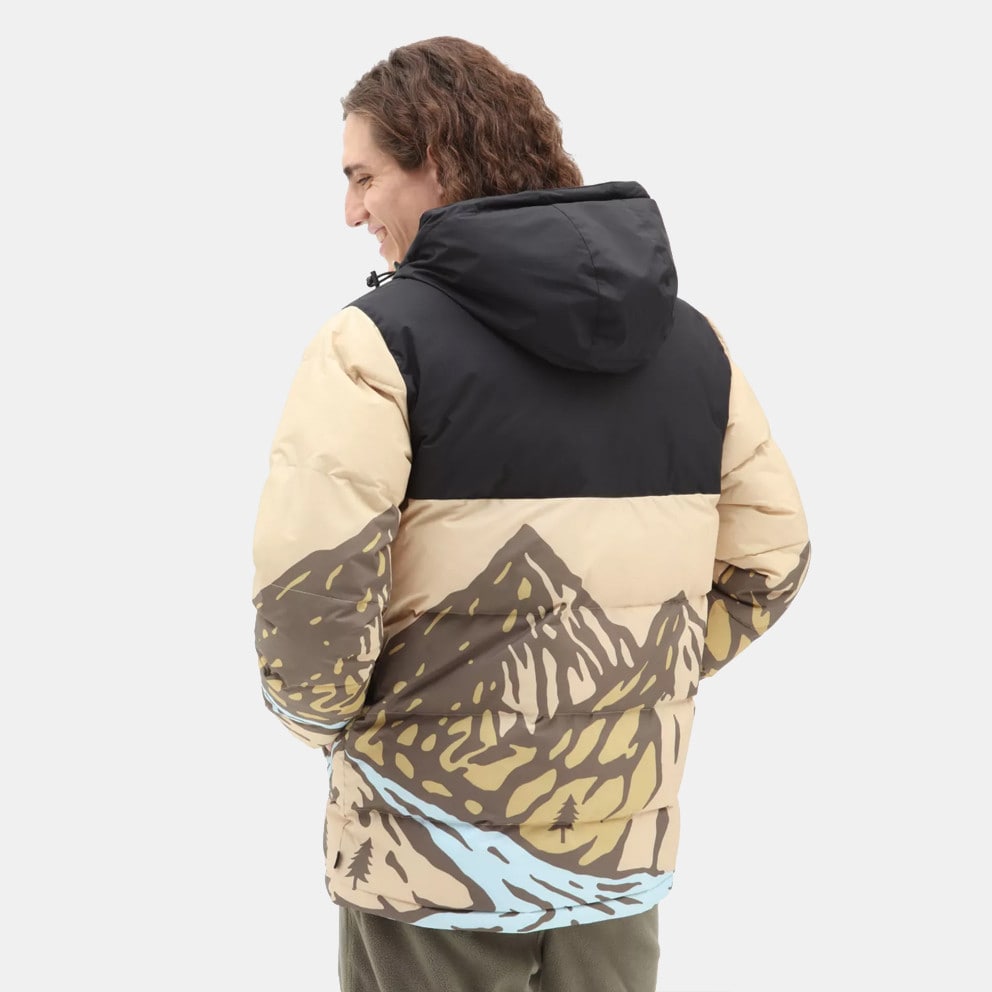 Vans Mte-1 Men's Jacket