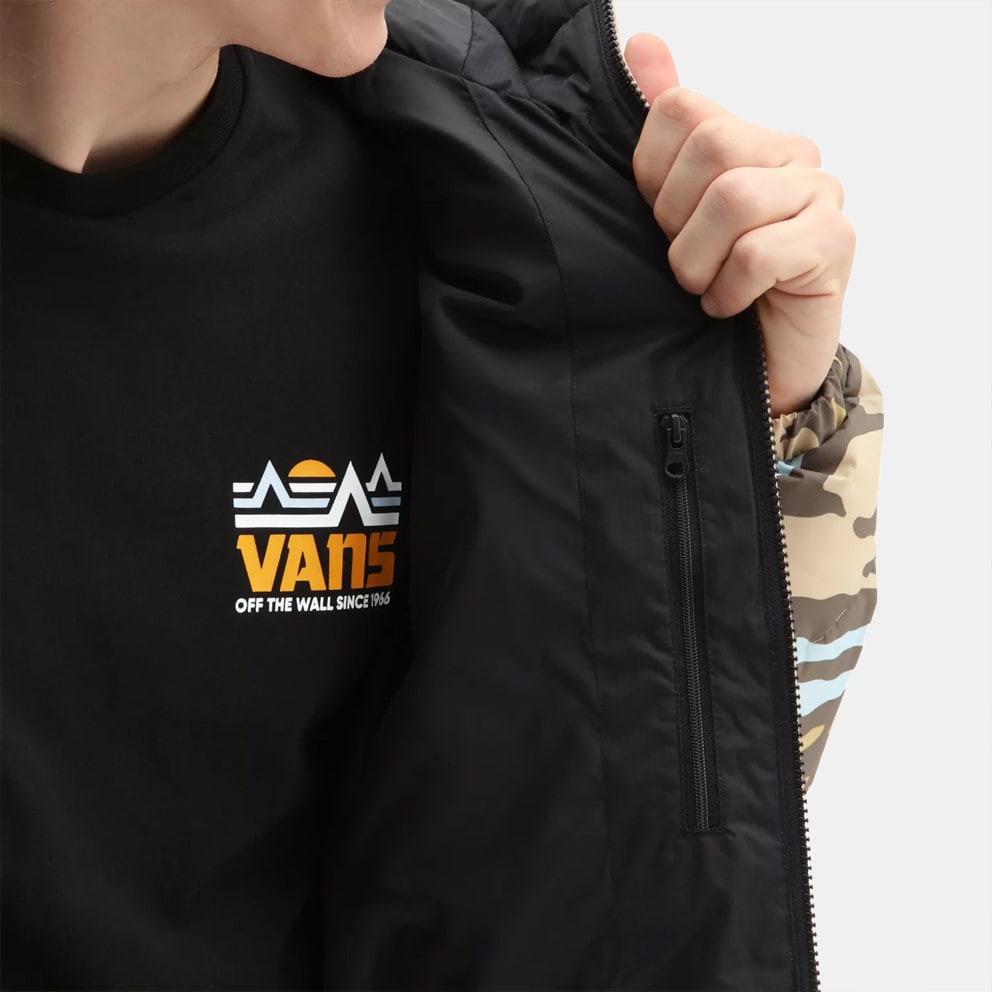 Vans Mte-1 Men's Jacket