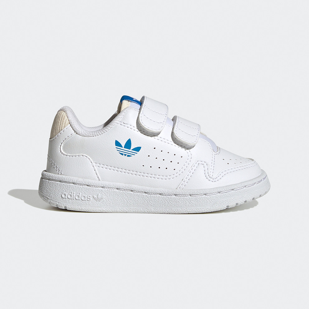 adidas Originals Ny 90 Βρεφικά Παπούτσια (9000112805_61670)