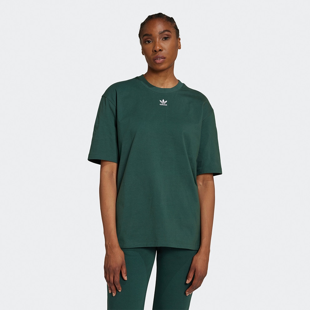 adidas Originals Loungewear Adicolor Essentials Γυναικείο T-Shirt