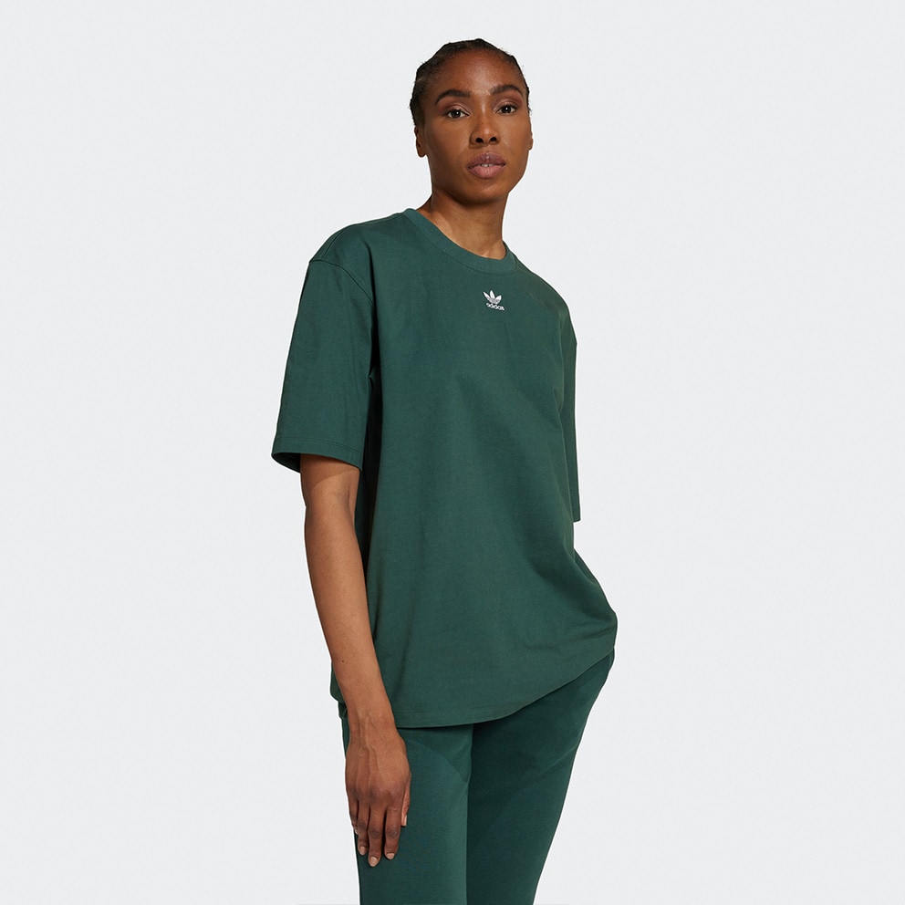 adidas Originals Loungewear Adicolor Essentials Γυναικείο T-Shirt