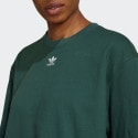 adidas Originals Loungewear Adicolor Essentials Γυναικείο T-Shirt