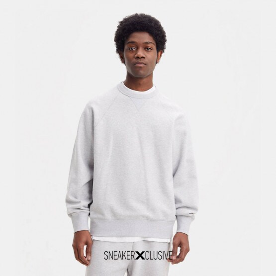 Levi's Gold Tab™ Practice Crew Ανδρική Μπλούζα Φούτερ