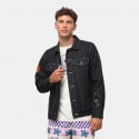 Vans Hellfire Club Unisex Jean Jacket