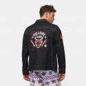 Vans Hellfire Club Unisex Jean Jacket