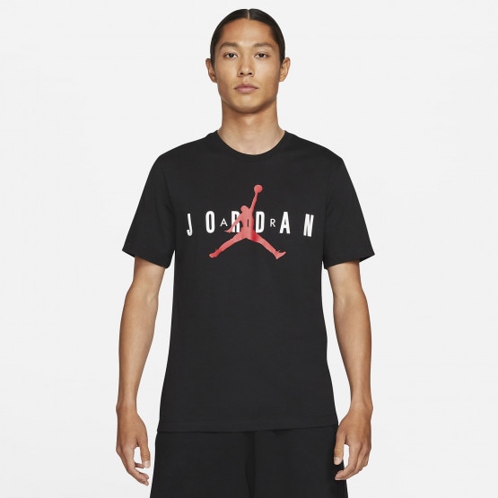 Jordan Wordmark Ανδρικό T-shirt