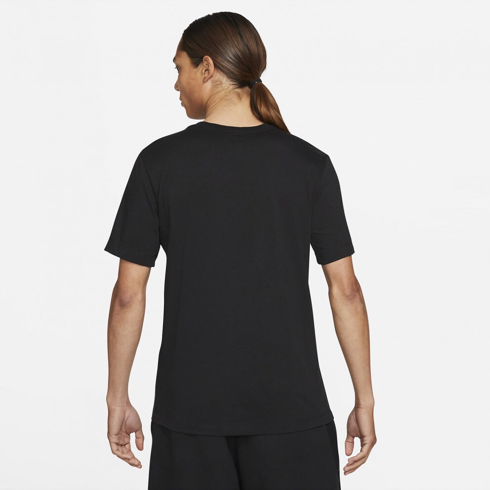 Jordan Wordmark Men's T-shirt