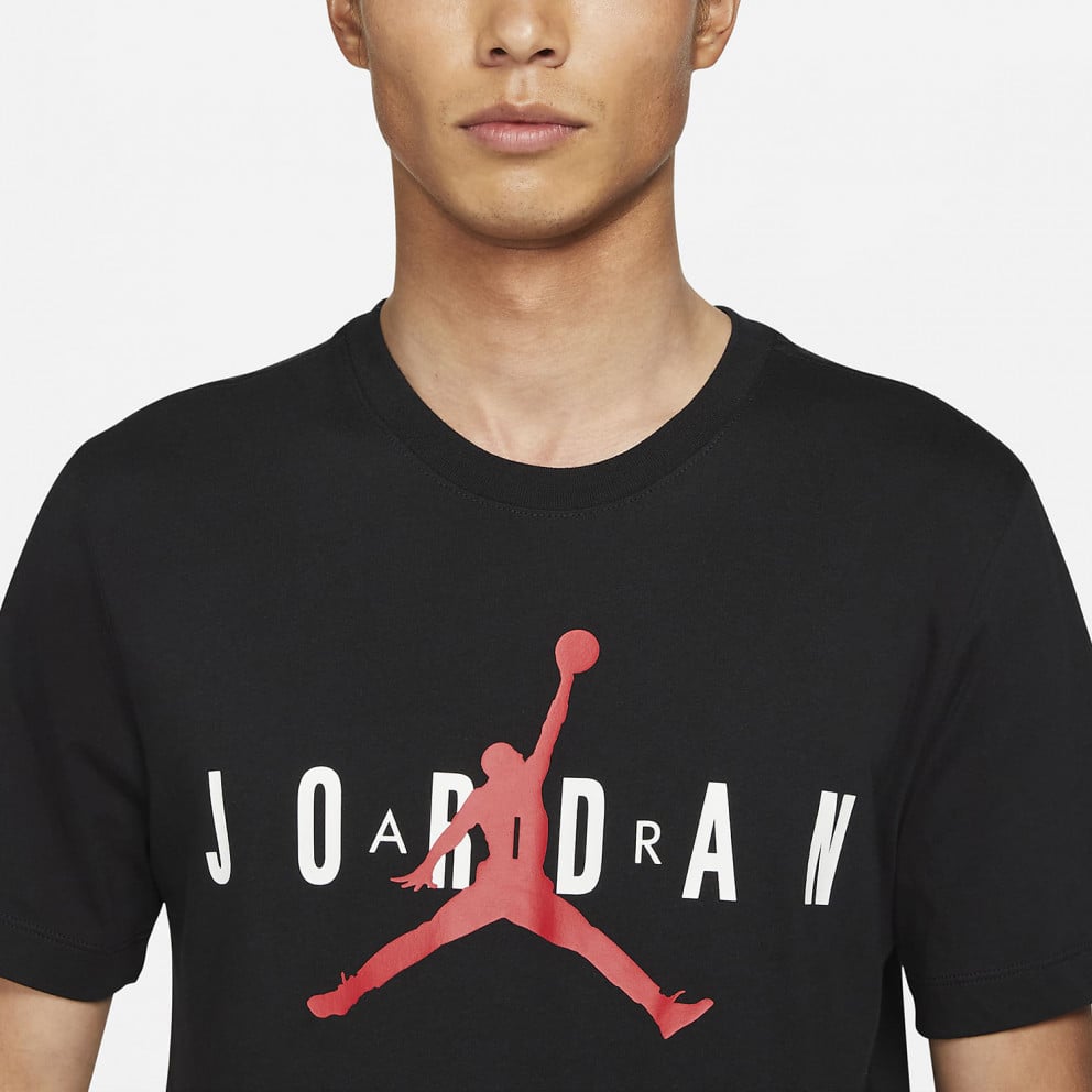 Jordan Wordmark Men's T-shirt