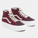 Vans Sk8-Hi Tapered Stacked Women's Boots