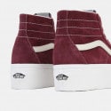 Vans Sk8-Hi Tapered Stacked Women's Boots