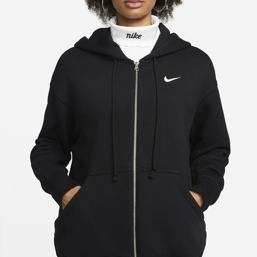 Nike Sportswear Phoenix Fleece Γυναικεία Ζακέτα
