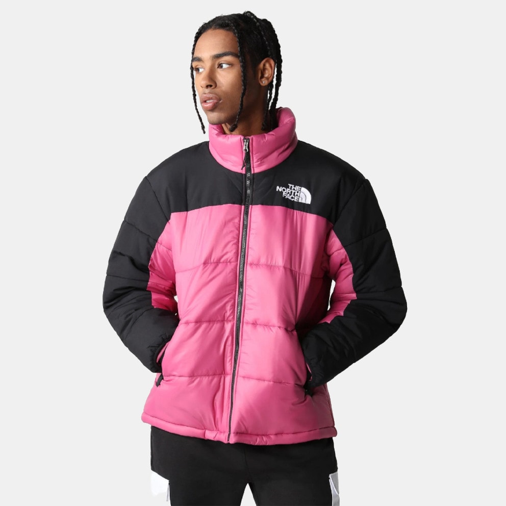 The North Face Hymalayan Μπουφάν Puffer Ανδρικό Μπουφάν