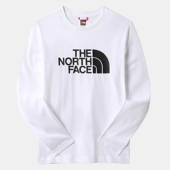 The North Face Παιδική Μπλούζα με Μακρύ Μανίκι