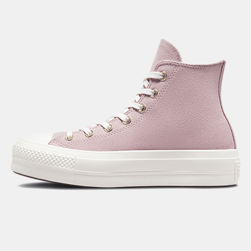 Converse Chuck Taylor All Star Lift Women's Boots