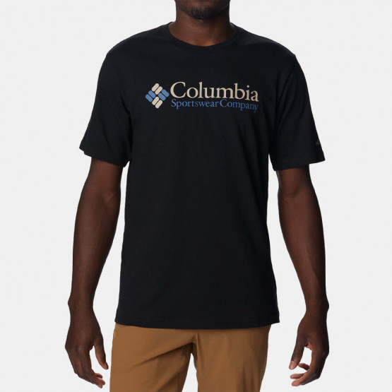 Columbia CSC Basic Logo™ Men's T-shirt