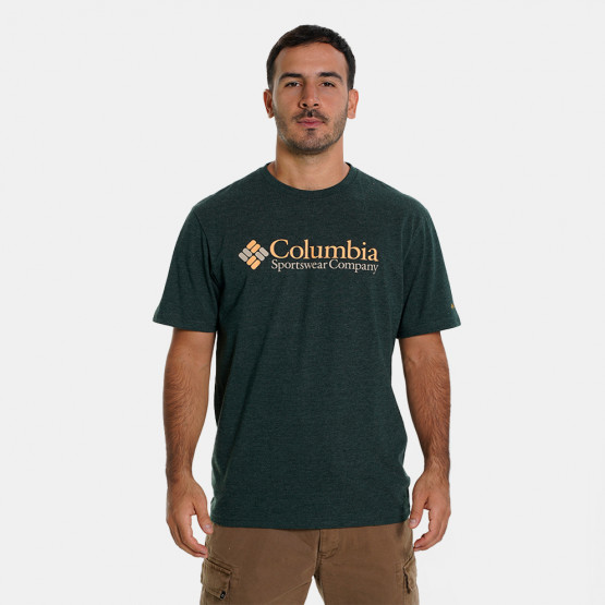 Columbia CSC Basic Logo™ Ανδρικό T-shirt