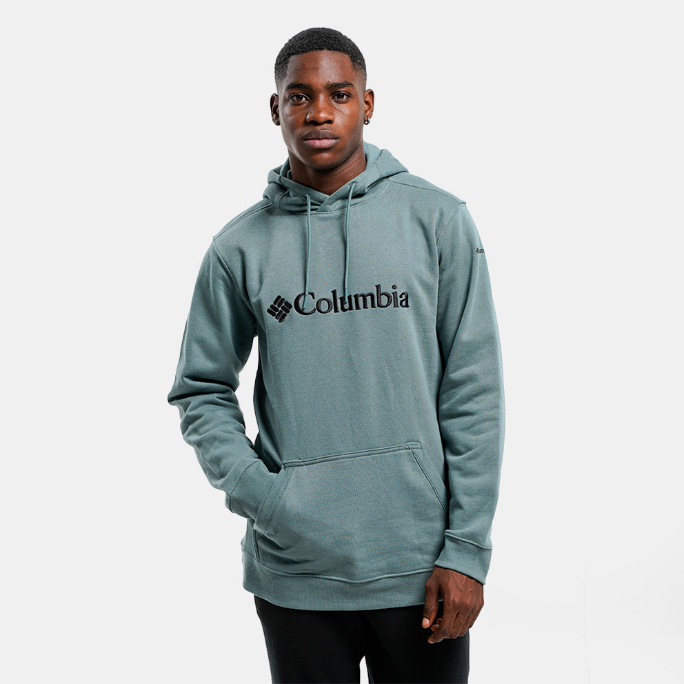 Columbia basic logo hoodie online