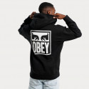 Obey Eyes Icon Hood Premium Men's Hoodie