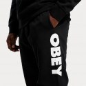 Obey Bold Men's Sweatpants