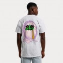 Obey Broken Yolk Classic Men's Tee