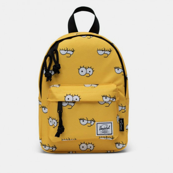 Herschel Simpsons Unisex Backpack 9L