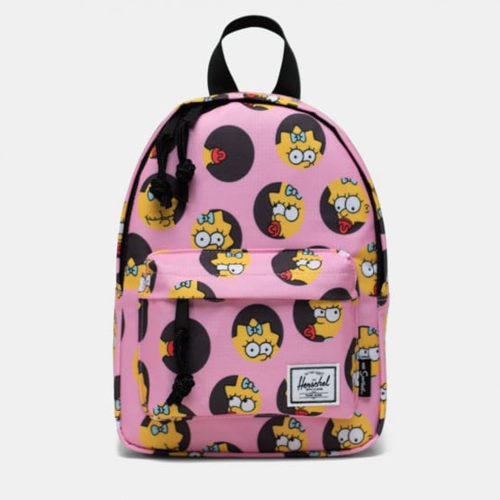 Herschel Simpsons Unisex Backpack 9L
