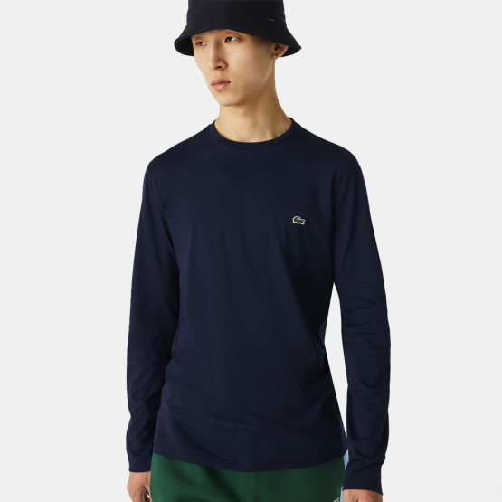 Lacoste Men's Long Sleeve T-Shirt