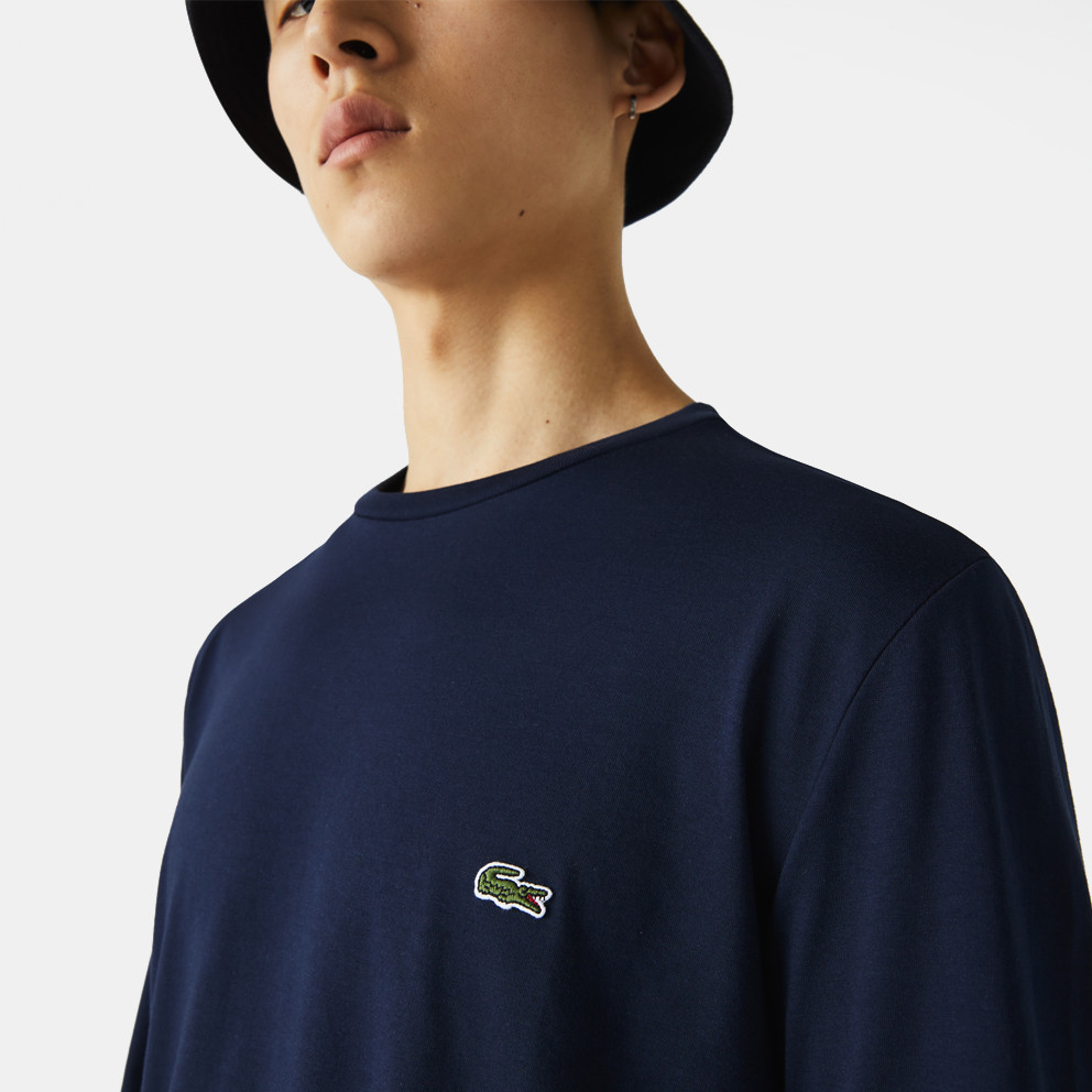 Lacoste Men's Long Sleeve T-Shirt