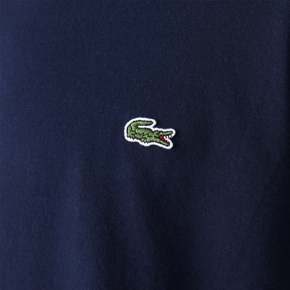 Lacoste Men's Long Sleeve T-Shirt