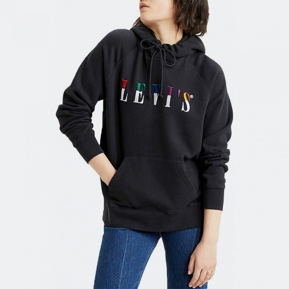 Levi's Graphic Women's Sport Hoodie