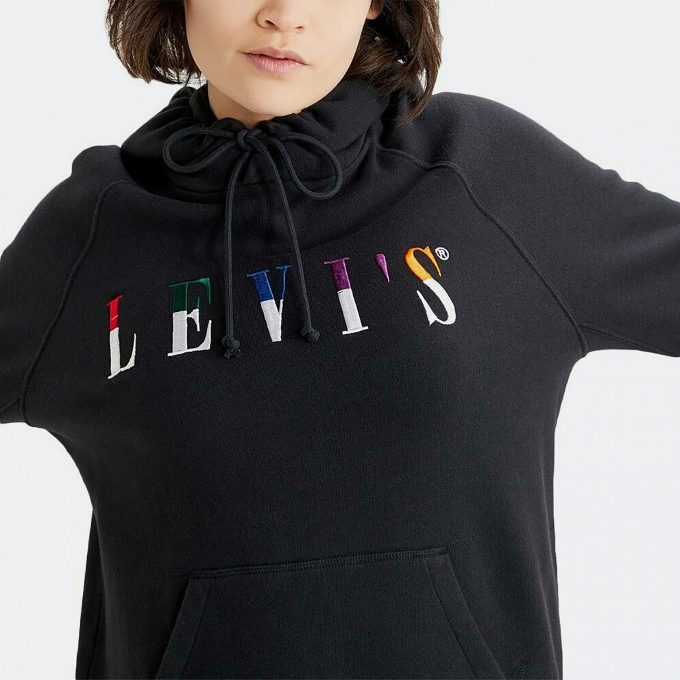 Levi's Graphic Women's Sport Hoodie