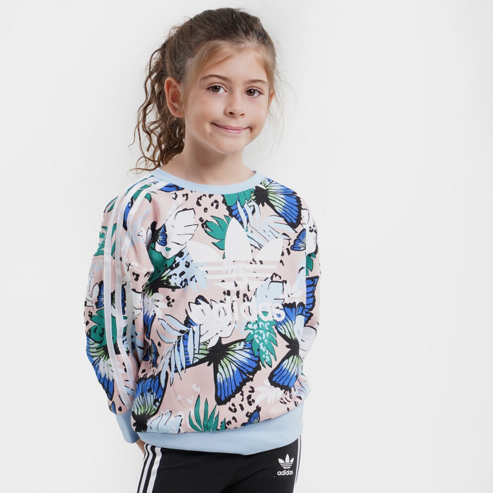 adidas Originals Her Studio London Παιδικό Σετ Φόρμας