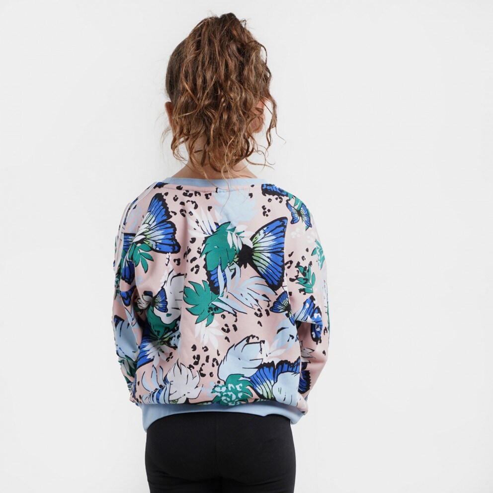 adidas Originals Her Studio London Παιδικό Σετ Φόρμας