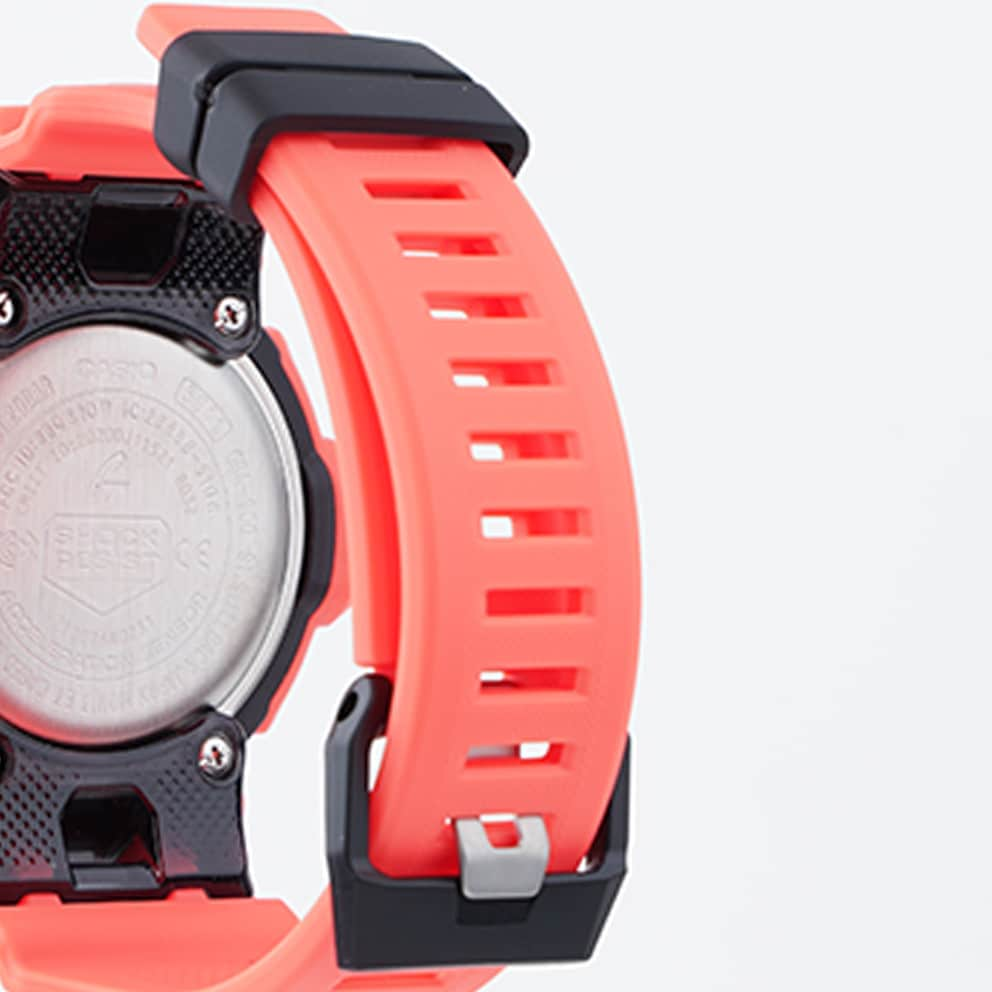 G-Shock Unisex Watch