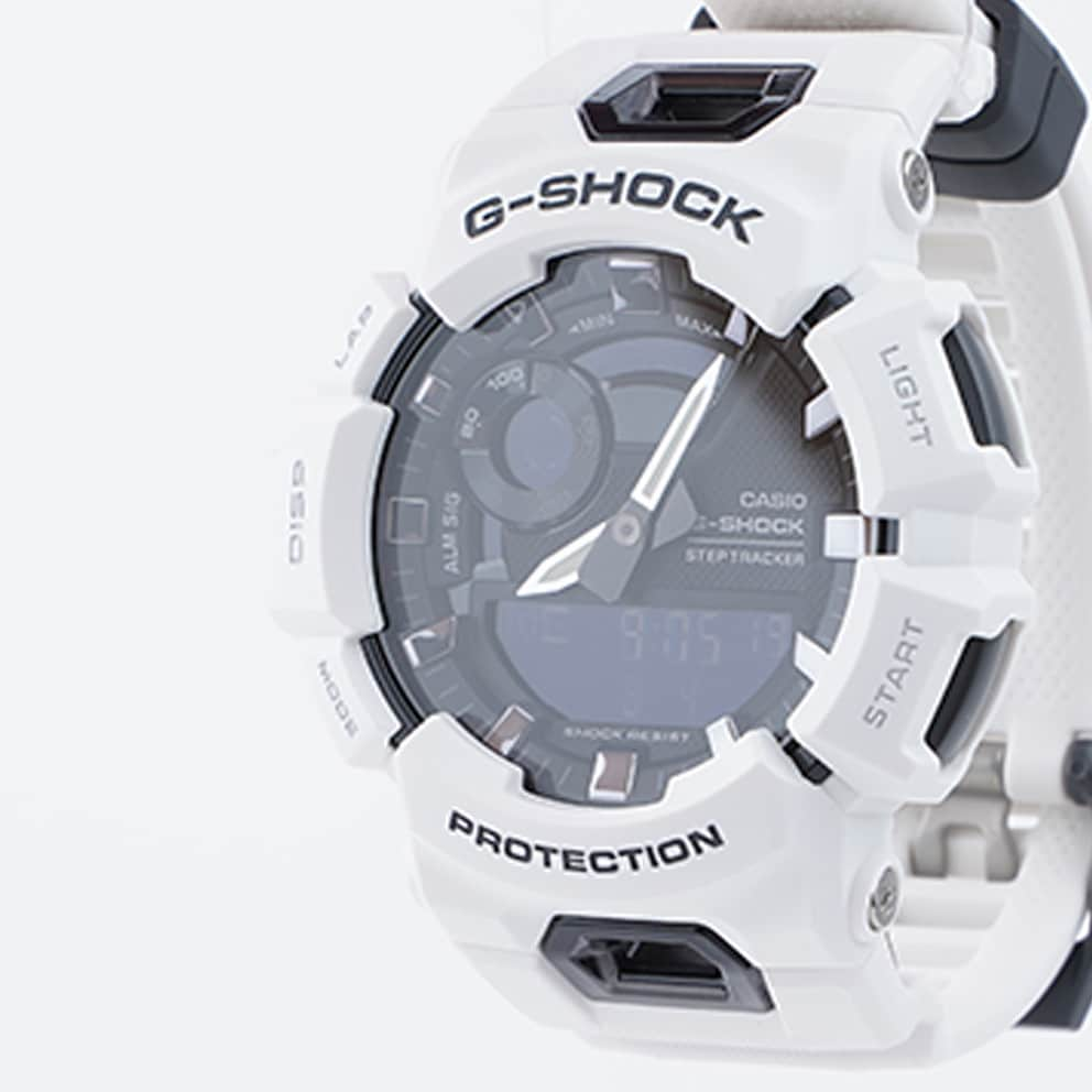 G-Shock Ρολόι Χειρός