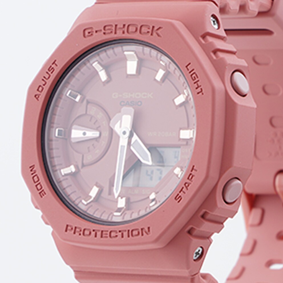 G-Shock Casio Unisex Ρολόι Χειρός