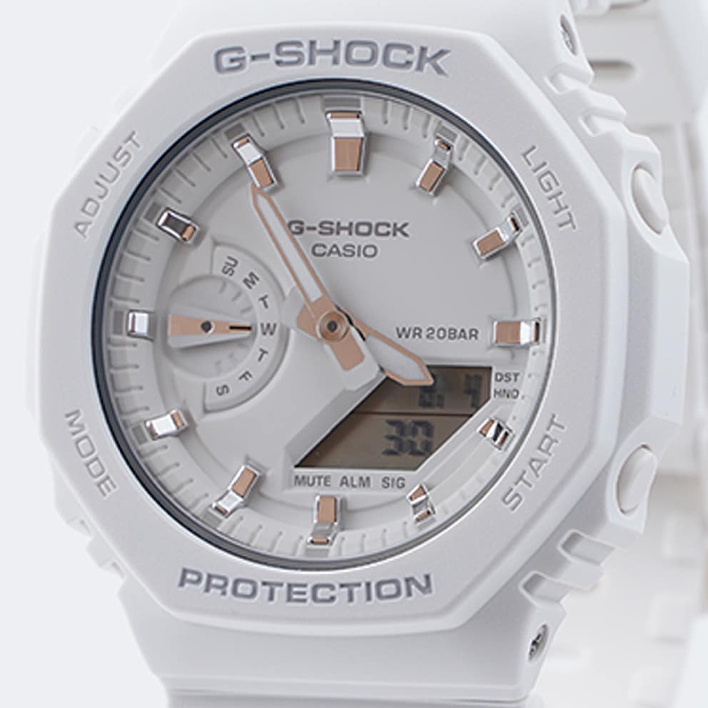 G-Shock Casio Unisex Ρολόι Χειρός