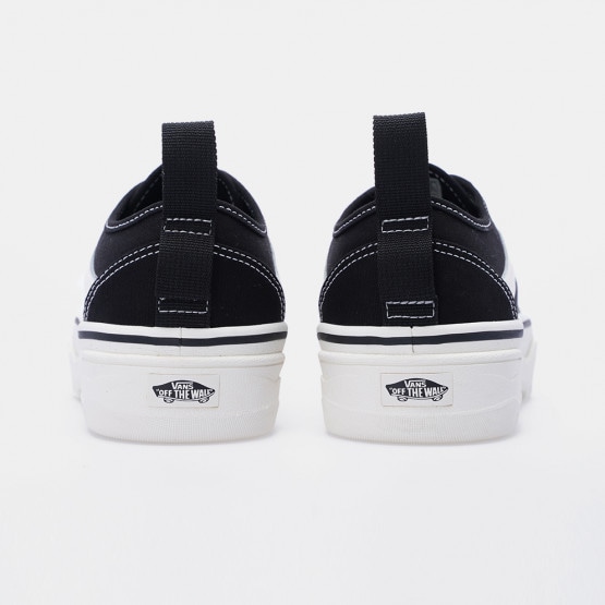 Vans Sentry Old Skool Women s Shoes Black VA5KR3VQE