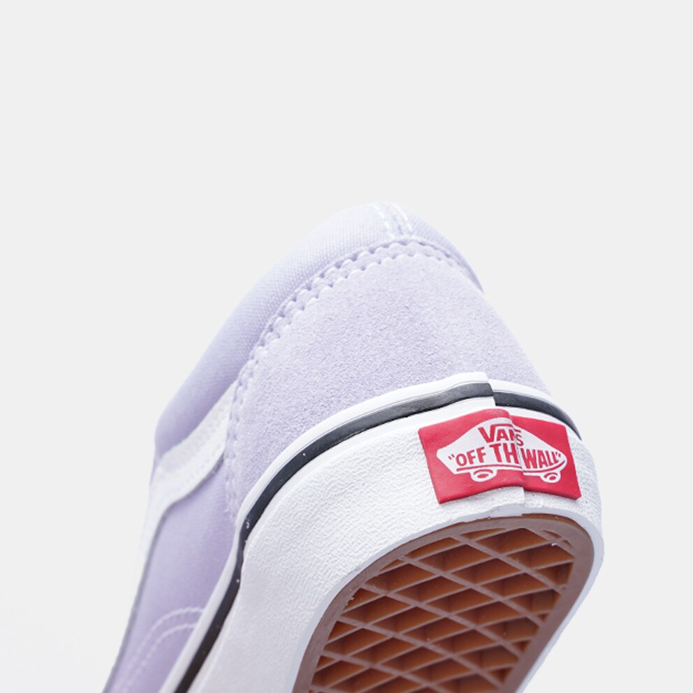 Vans UY Old Skool Kid's Shoes