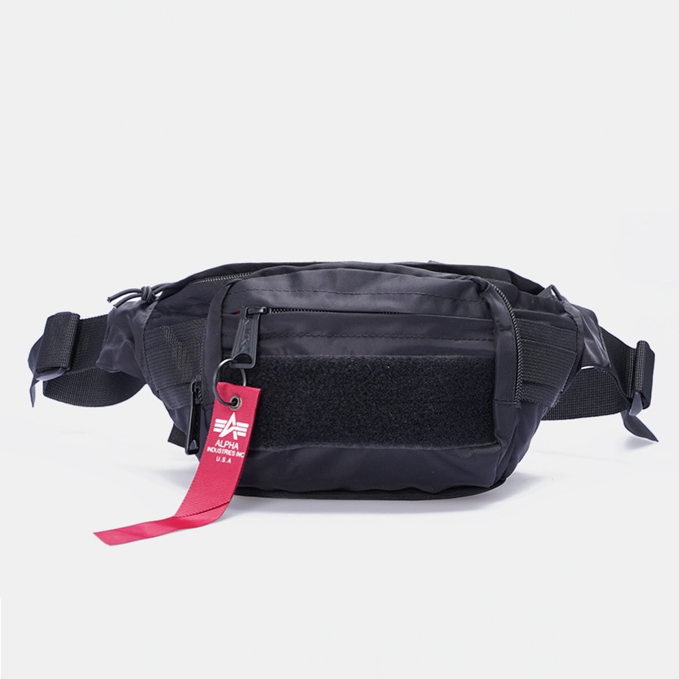 Alpha Industries Tactical Unisex Τσάντα Μέσης