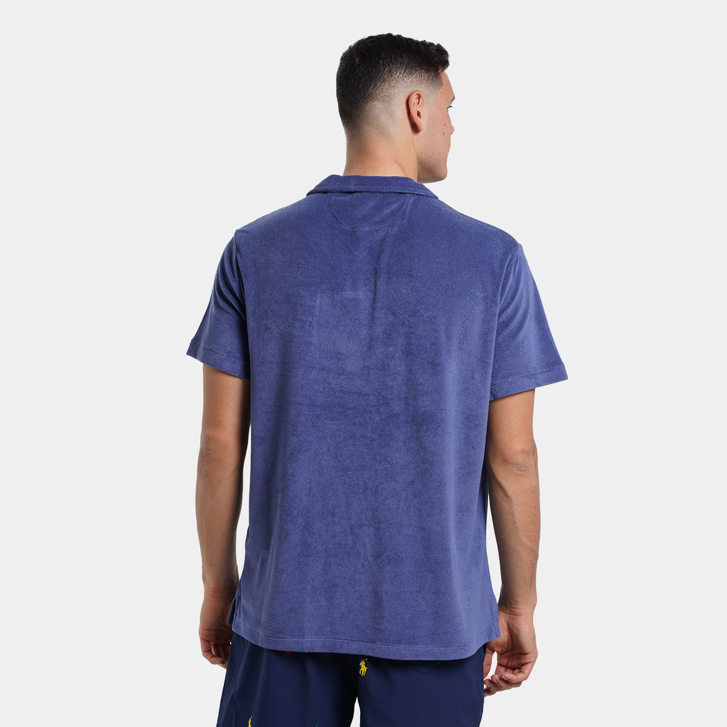 Polo Ralph Lauren Classics 2 Ανδρικό Polo T-shirt (9000104521_1629) φωτογραφία