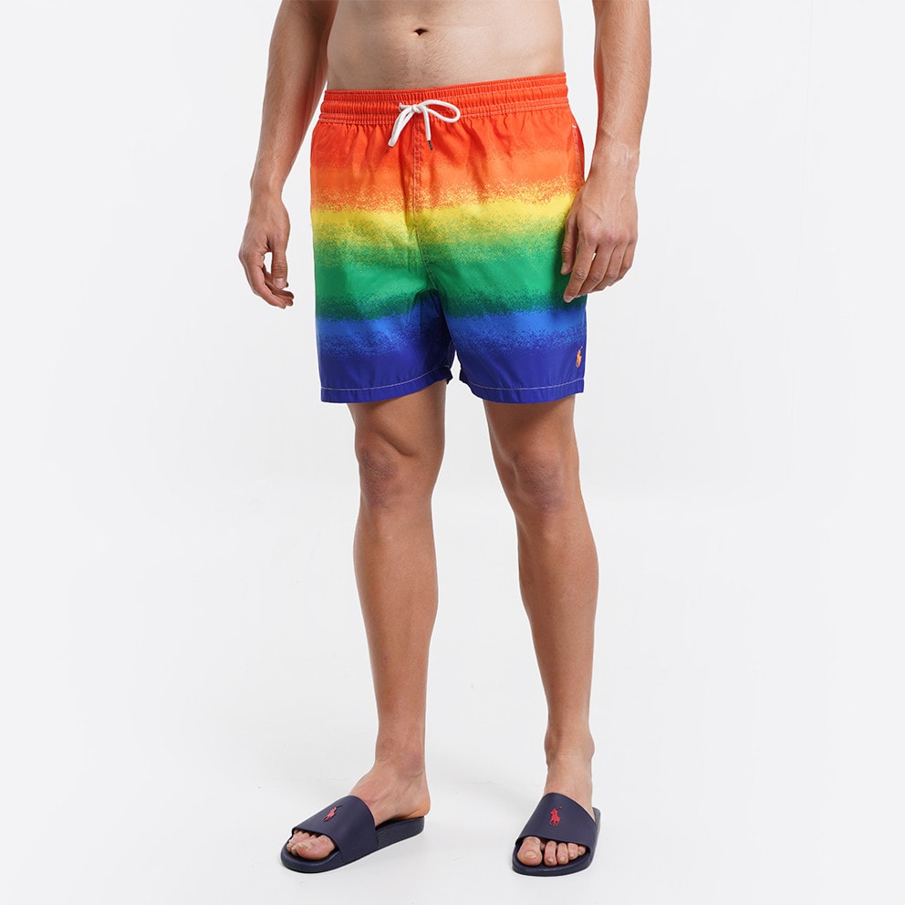 Polo Ralph Lauren Wellness Club 1 Men's Swim Shorts