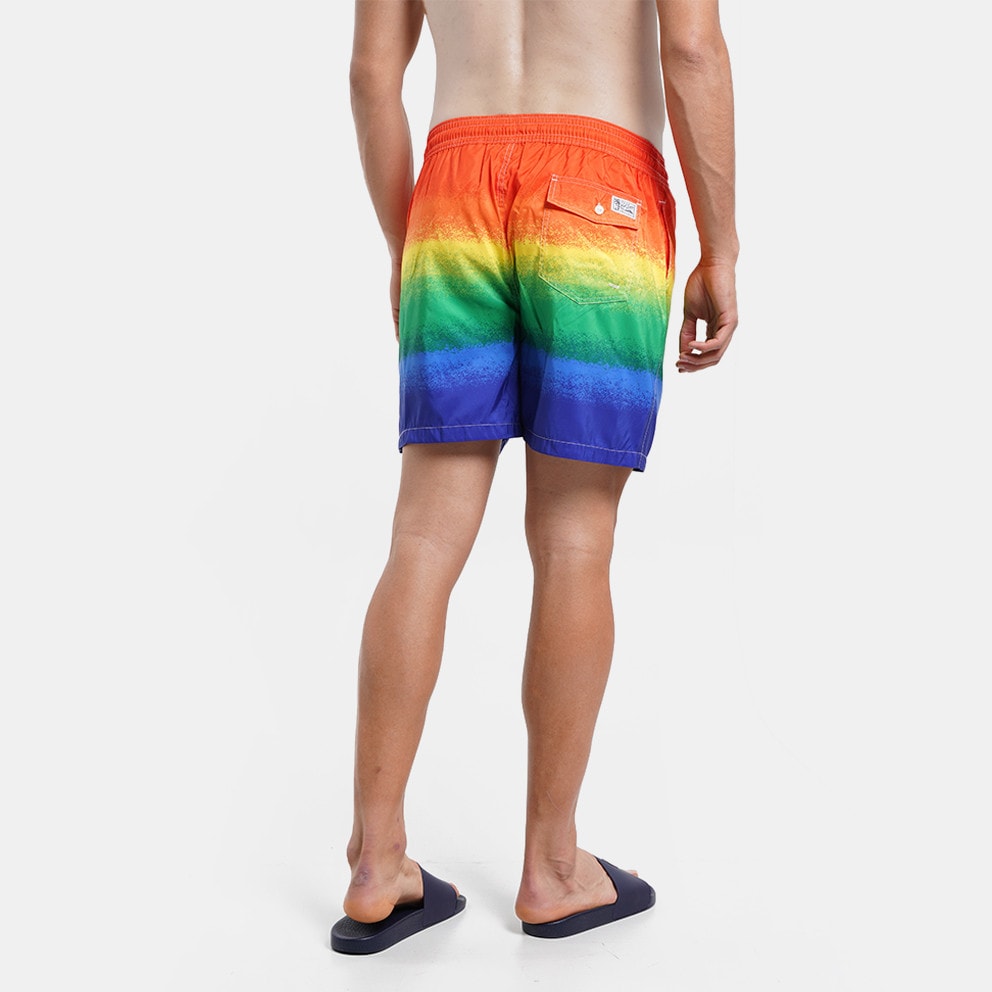 Polo Ralph Lauren Wellness Club 1 Men's Swim Shorts