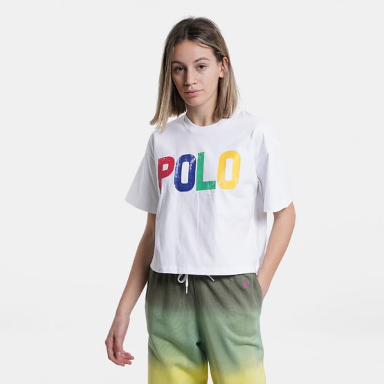 Polo Ralph Lauren Women's T-shirt