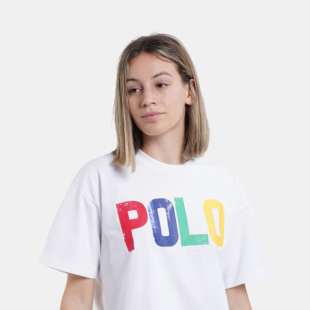 Polo Ralph Lauren Γυναικείο T-shirt