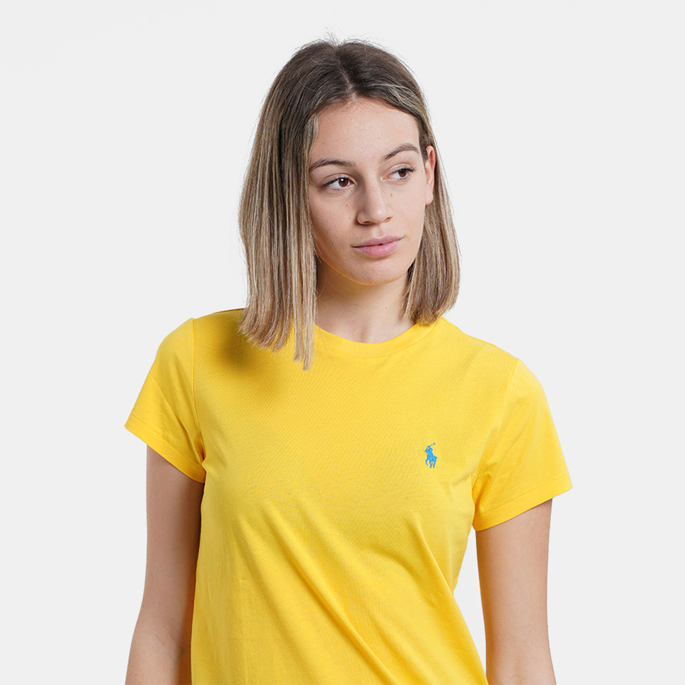 Polo Ralph Lauren Classics Women's T-Shirt