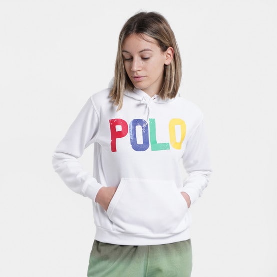 Polo Ralph Lauren Γυναικείo Φούτερ