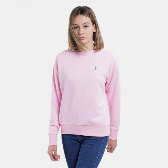 Polo Ralph Lauren Women's Sweatshirt